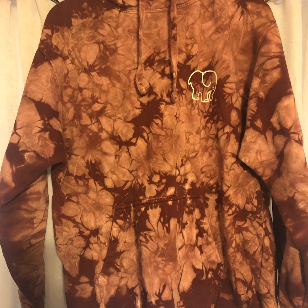 Ivory Ella Hoodie